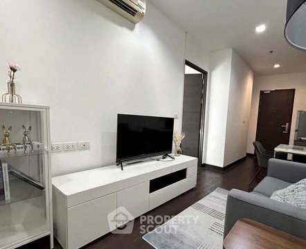 1-BR Condo at IDeo Q Phayathai near BTS Phaya Thai (ID 2738771)