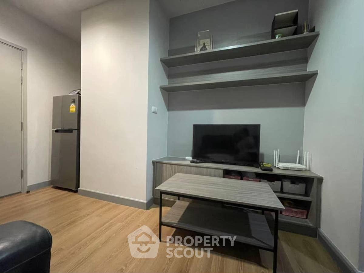 รูป คอนโด 1-ห้องนอน ที่ แชปเตอร์ วัน มิดทาวน์ ลาดพร้าว 24 ใกล้ MRT ลาดพร้าว (ID 2736417) - รูปที่ 3/8