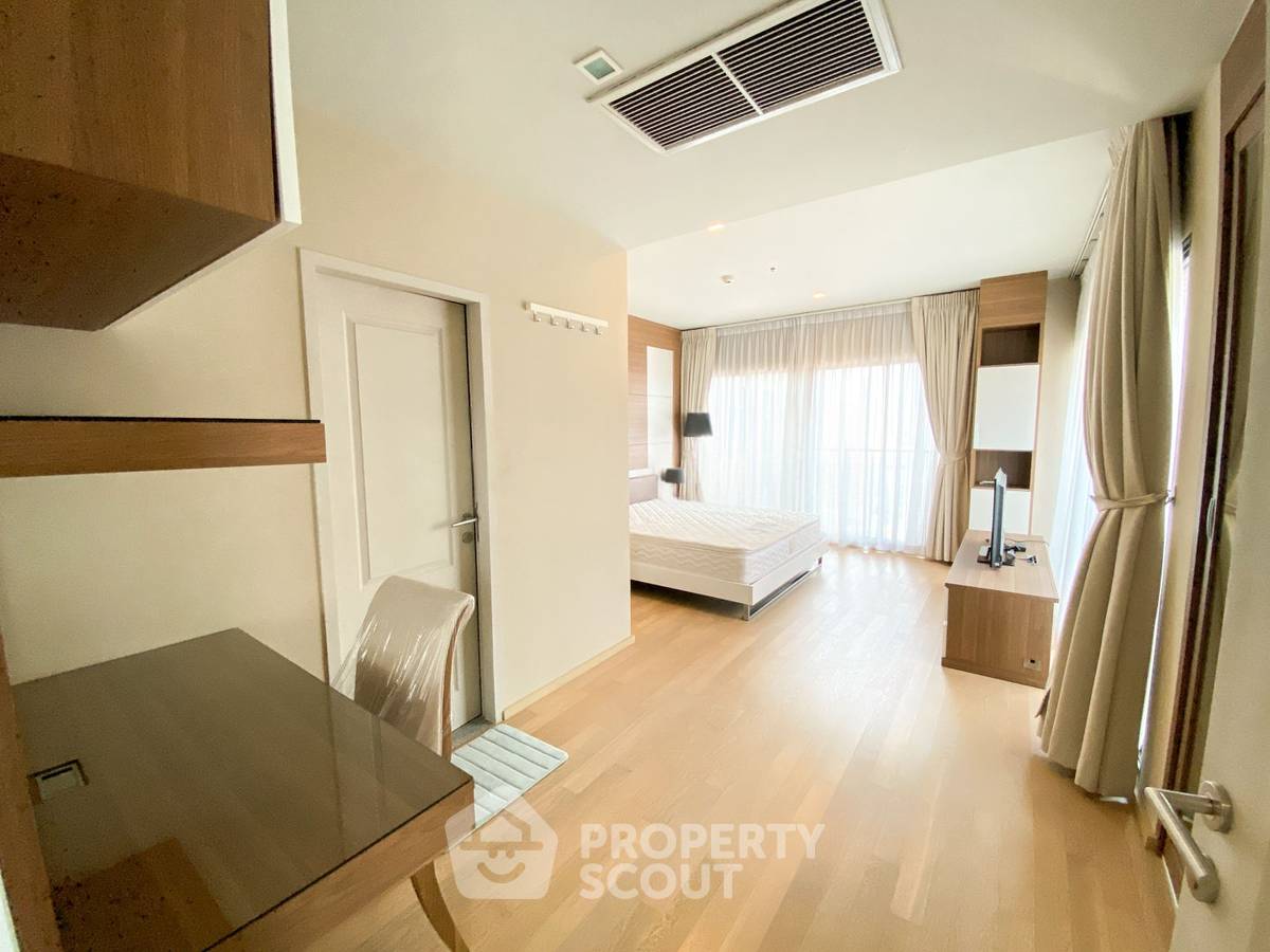 รูป คอนโด 1-ห้องนอน ที่ โนเบิล รีไฟน์ พร้อมพงษ์ ใกล้ BTS พร้อมพงษ์ (ID 2735903) - รูปที่ 4/7