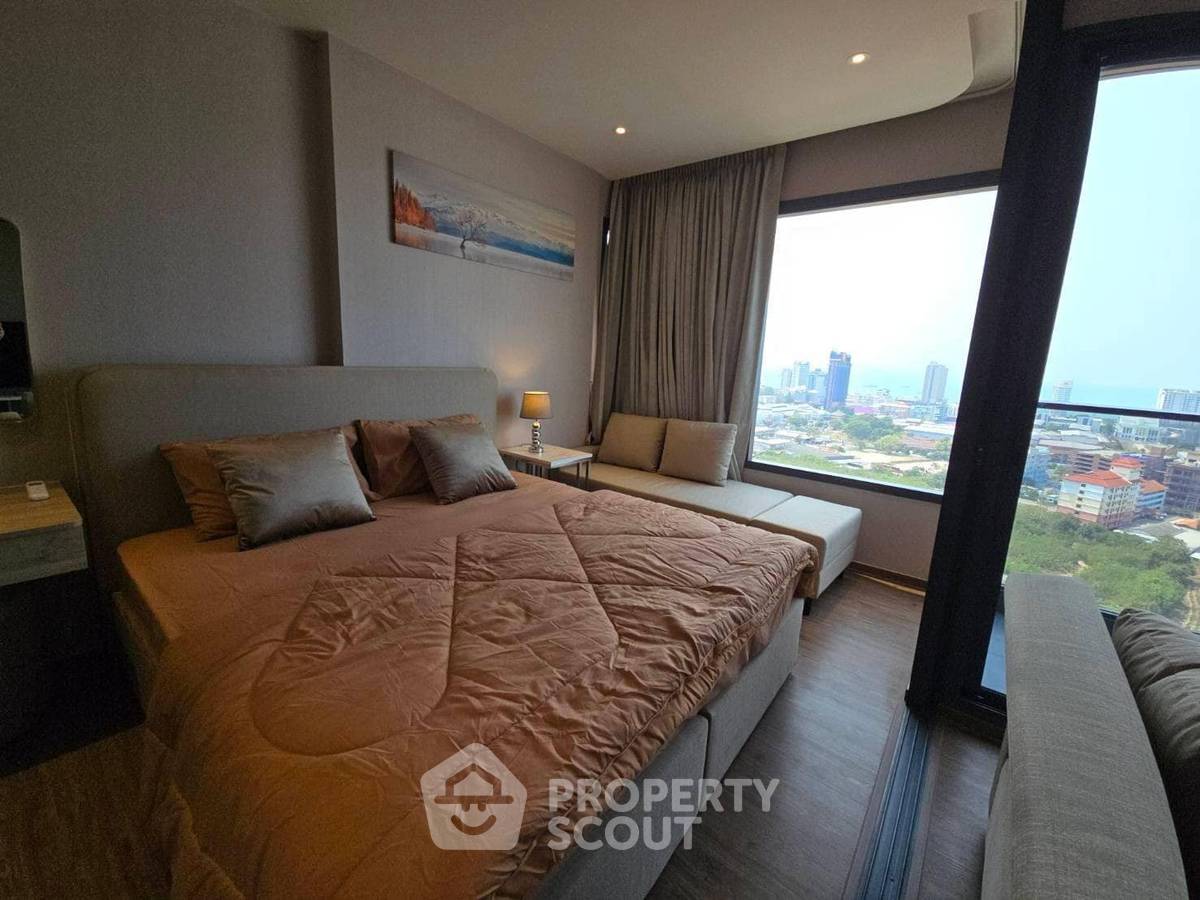 รูป คอนโด 1 ห้องนอน Once Pattaya ชั้น 18 ขนาด 34 ตร.ม. (ID 1567133) - รูปที่ 8/11