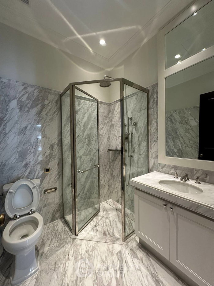 รูป คอนโด 3-ห้องนอน ที่ 98 ไวร์เลส ใกล้ BTS เพลินจิต (ID 2676177) - รูปที่ 10/16