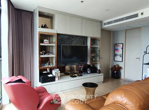 2-BR Condo at Lumpini Suite Phetchaburi – Makkasan near ARL Makkasan (ID 2723290)