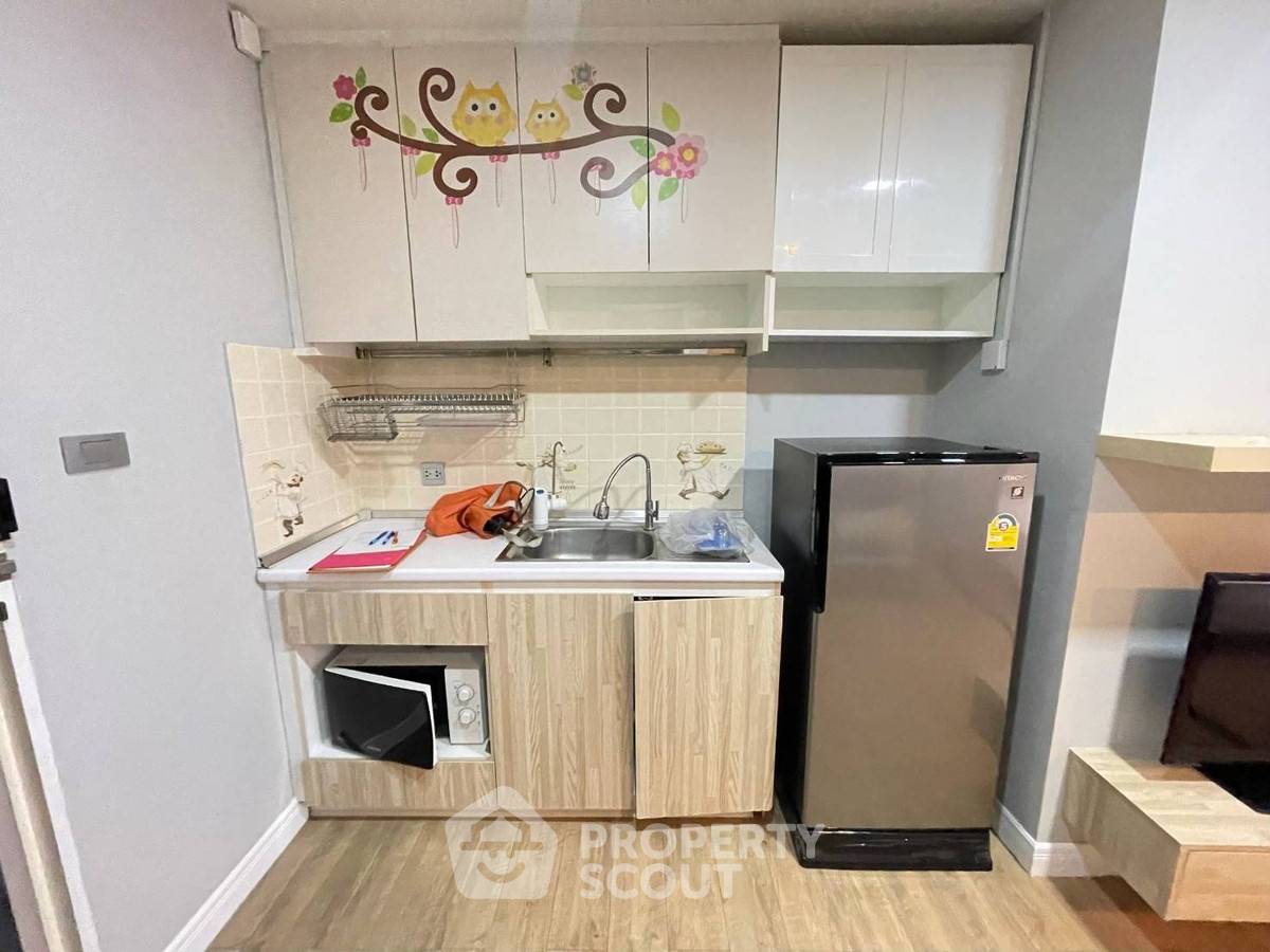 รูป คอนโด 1-ห้องนอน ที่ เอชทู รามอินทรา 21 ใน อนุสาวรีย์ (ID 2731410) - รูปที่ 4/8