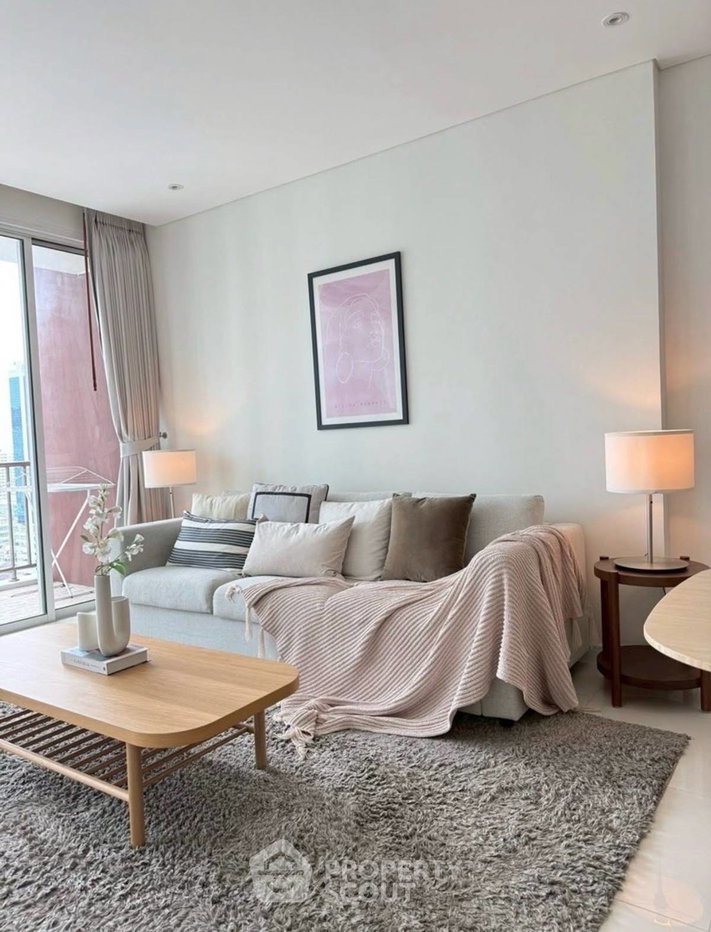 รูป คอนโด 2-ห้องนอน ที่ ฟูลเลอตัน สุขุมวิท ใกล้ BTS เอกมัย (ID 2727295) - รูปที่ 2/15