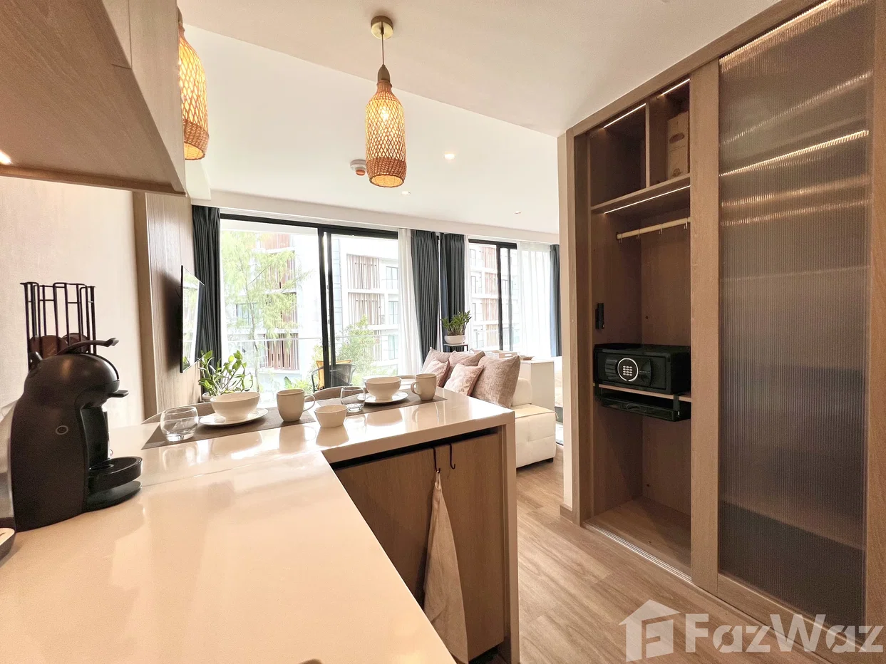 picture Layan beachfront Studio 6114569 - 9/17