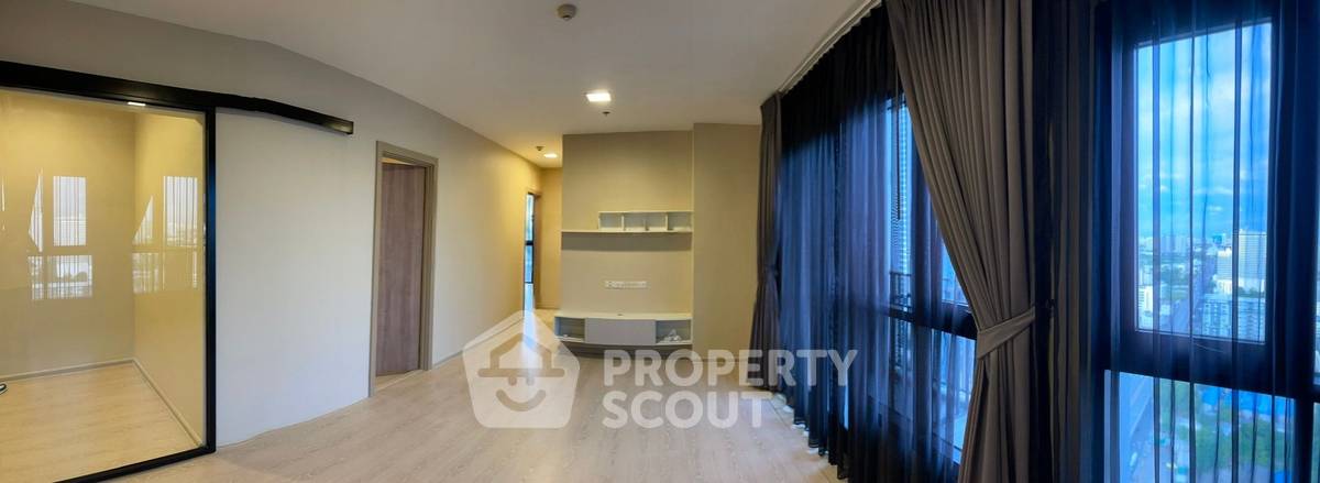 รูป คอนโด 2-ห้องนอน ที่ คอนโดเลต มิสท์ พระราม 9 ใกล้ MRT พระราม 9 (ID 2734099) - รูปที่ 5/8