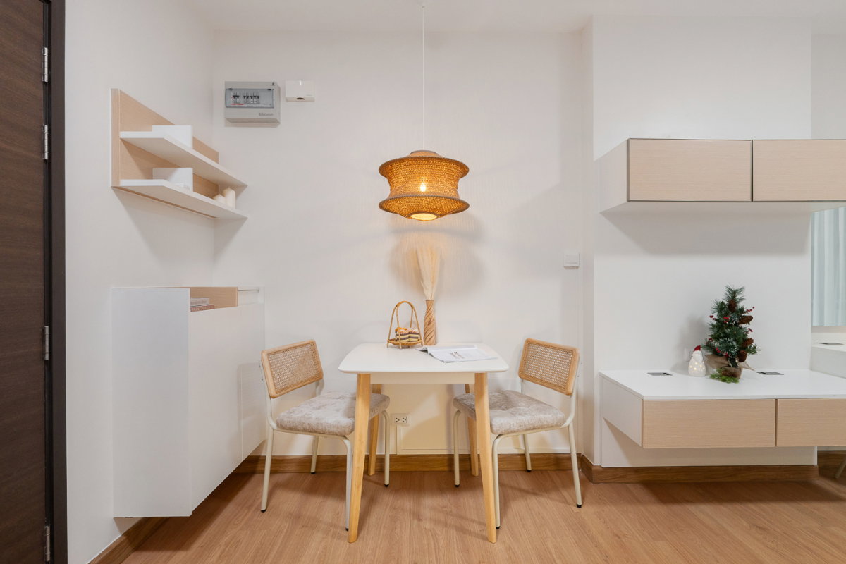 รูป ศุภาลัย เวอเรนด้า รัตนาธิเบศร์ ห้องสวย ทำเลดี ใกล้รถไฟฟ้า 2 สาย_Do803 - รูปที่ 10/25