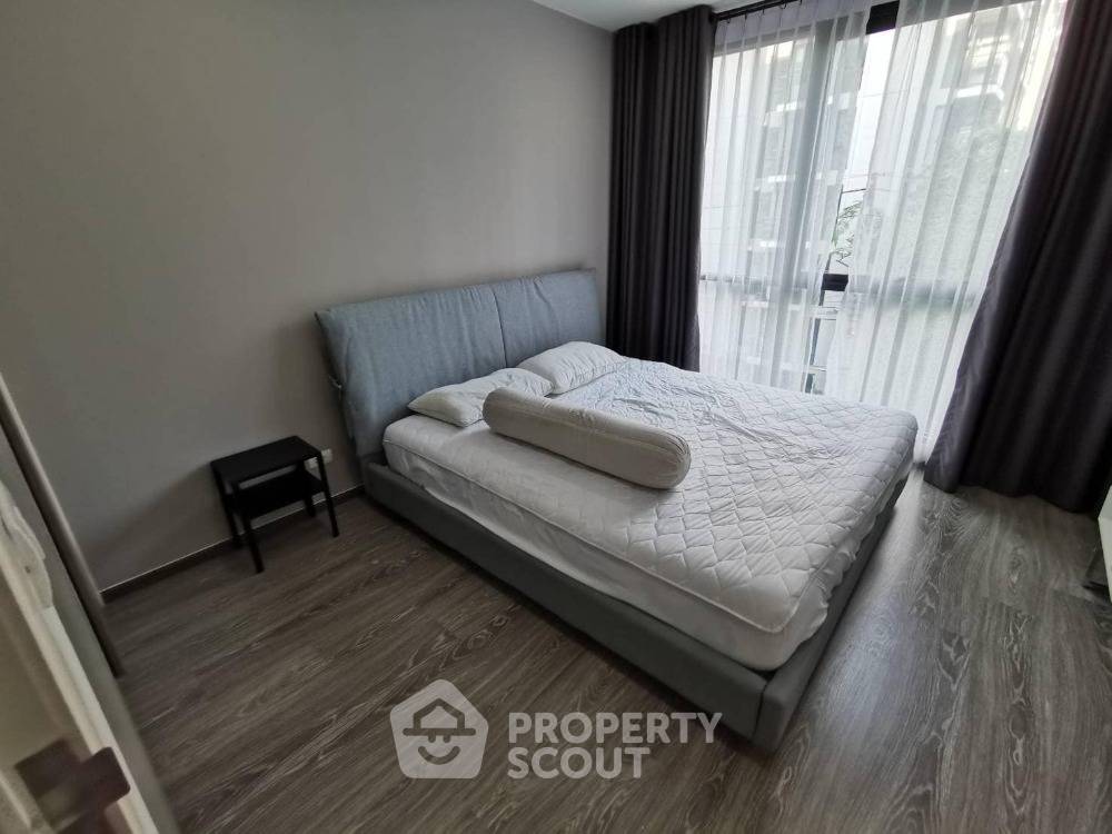 รูป คอนโด 2-ห้องนอน ที่ เซล รัตนาธิเบศร์ ใกล้ MRT สะพานพระนั่งเกล้า (ID 1446910) - รูปที่ 10/10