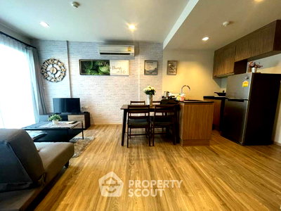 Condos for sale : 1-BR Condo at Rain Cha Am Hua Hin close to Cha-Am Beach (ID 1511722)