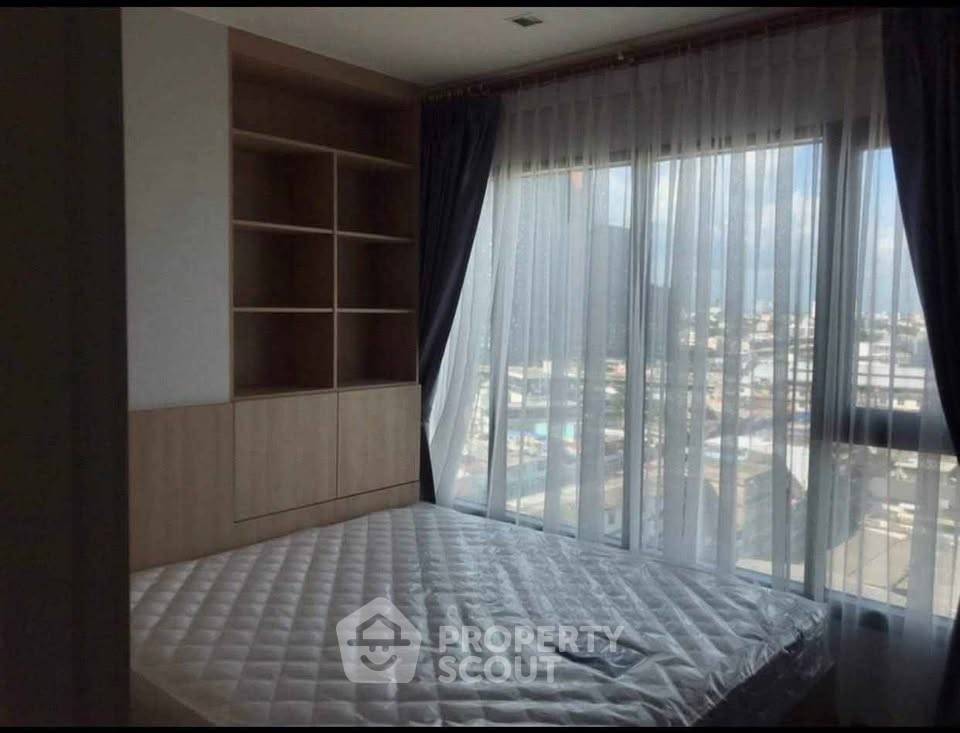 รูป คอนโด 2-ห้องนอน ที่ ไลฟ์ สุขุมวิท 62 ใกล้ BTS บางจาก (ID 2738086) - รูปที่ 6/7