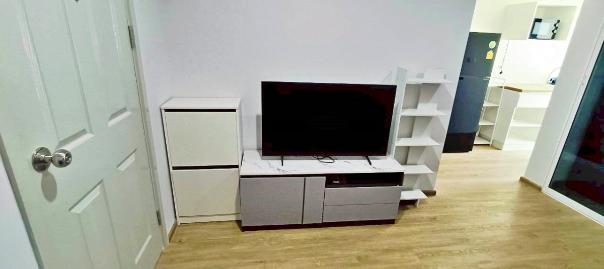 รูป ห้องว่าง🔔รวมคอนโดนนนทบุรีให้เช่า🔔⚠️🛋️🛌ไฮ แจ้งวัฒนะ 19 - รูปที่ 7/18