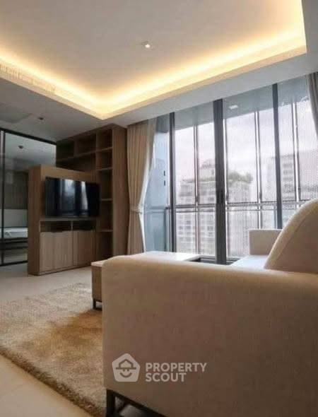 รูป คอนโด 1-ห้องนอน ที่ เซอร์เคิล สุขุมวิท 31 ใกล้ MRT สุขุมวิท (ID 2732819) - รูปที่ 4/7