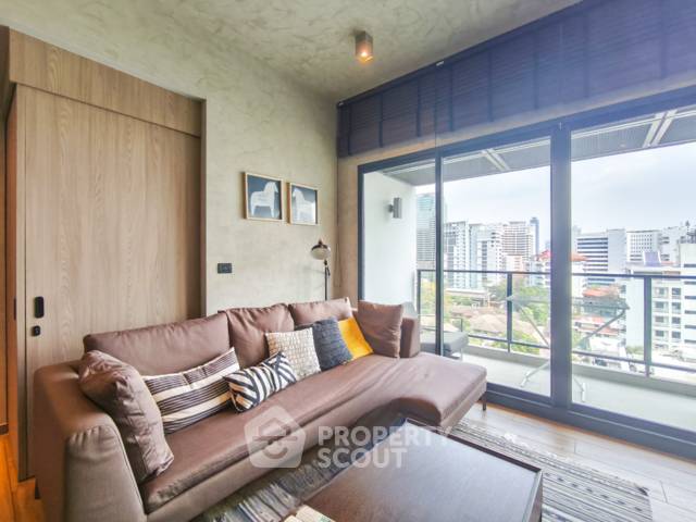 รูป คอนโด 2-ห้องนอน ที่ เดอะ ลอฟท์ อโศก ใกล้ MRT เพชรบุรี (ID 2685053) - รูปที่ 3/3