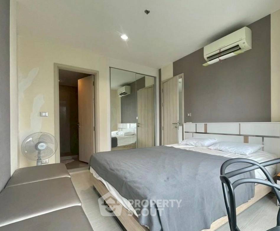 รูป คอนโด 1-ห้องนอน ที่ ริทึ่ม สุขุมวิท42 ใกล้ BTS เอกมัย (ID 2736220) - รูปที่ 2/7