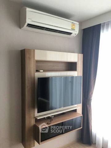 รูป คอนโด 1-ห้องนอน ที่ ริธึ่ม สาทร ใกล้ BTS สะพานตากสิน (ID 435556) - รูปที่ 14/15