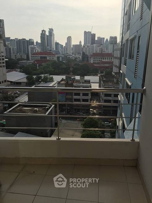 รูป คอนโด 1-ห้องนอน ที่ ศุภาลัย พรีเมียร์ เพลส อโศก ใกล้ MRT เพชรบุรี (ID 392283) - รูปที่ 6/8