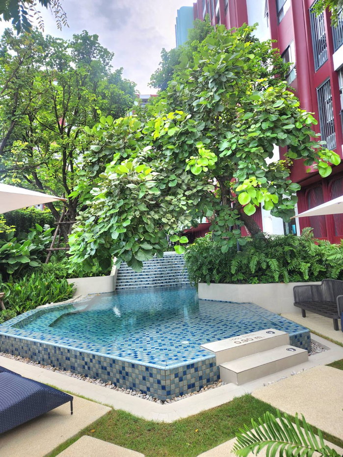 picture 🔥🔥Hot!🔥🔥 FOR RENT The Base Bukit Phuket, near Central Phuket 🔥🔥 - 9/9