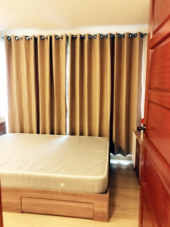 รูป ***ให้เช่า เอมเมอรัลด์ เรสซิเดนท์ รัชดา (ราคาดีมาก!!! + กว้าง 29ตรม) *รับโปรพิเศษ* LINE : @Feelgoodhome (มี@หน้า) - รูปที่ 7/16