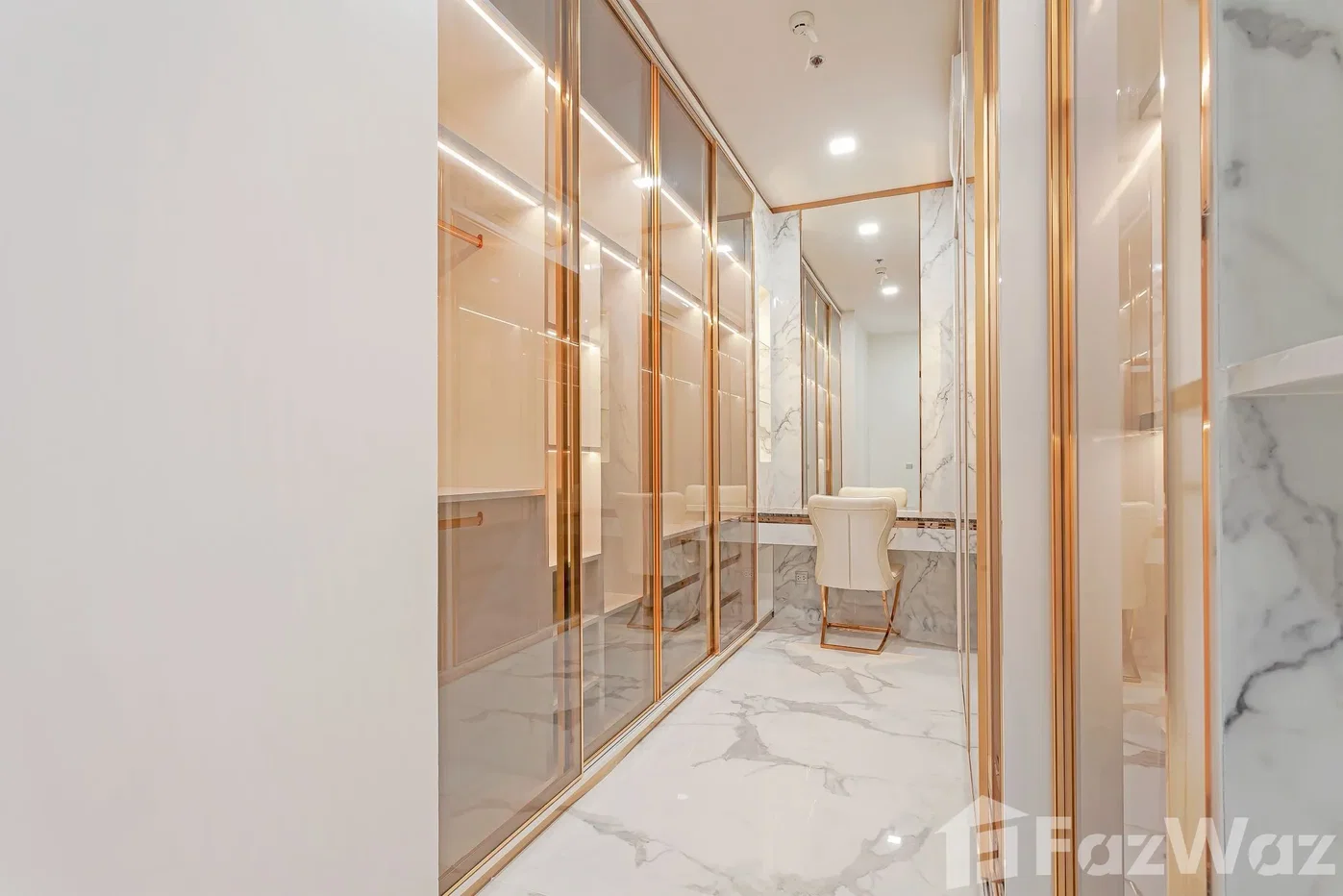 รูป ขาย คอนโด 3 ห้องนอน ในโครงการ ริทึ่ม เจริญกรุง พาวิลเลี่ยน 6115019 - รูปที่ 8/14