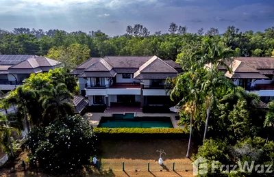 เช่าบ้านเดี่ยว ถลาง ภูเก็ต : บ้านเดี่ยวให้เช่า 5 ห้องนอน ในโครงการ ลากูนา วิลเลจ เรสซิเดนท์ เฟส 8 6114544