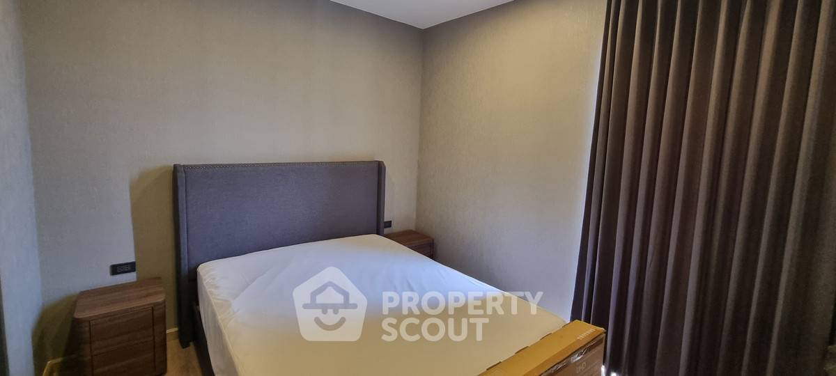 picture 1-BR Condo at The TEAK Ratchada 19 near MRT Ratchadaphisek (ID 2736281) - 7/10