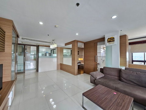For Rent : ลุมพินี เพลส นราธิวาส - เจ้าพระยา 3 วิวแม่น้ำเจ้าพระยา เพียง 29,000 บาท ห้องหายาก! ทำเลพระราม 3 + ฮวงจุ้ยดี คอนเฟิร์ม อยู่แล้วเฮง
