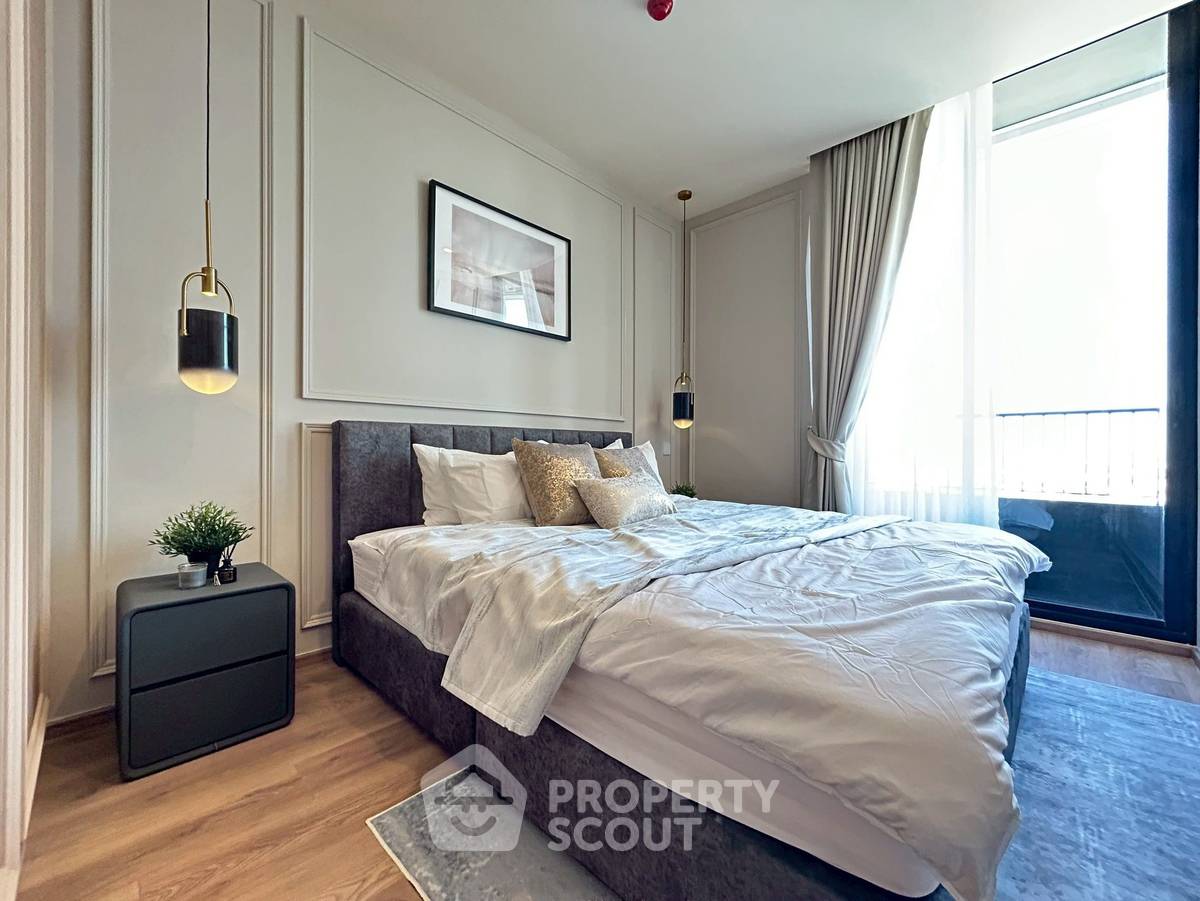 รูป คอนโด 2-ห้องนอน ที่ โนเบิล ฟอร์ม ทองหล่อ ใกล้ BTS ทองหล่อ (ID 2539977) - รูปที่ 7/8