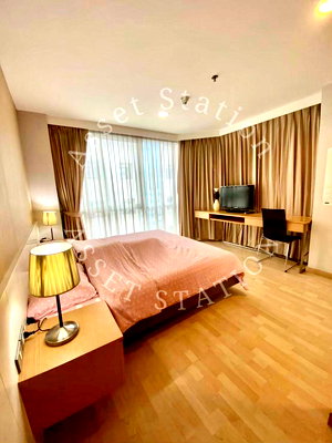 ขายคอนโด : 🚅ขาย ‼️คอนโด 2 ห้องนอนขนาดใหญ่  59 Heritage Sukhumvit เดินทางสะดวก 🚄ใกล้ BTS ทองหล่อ