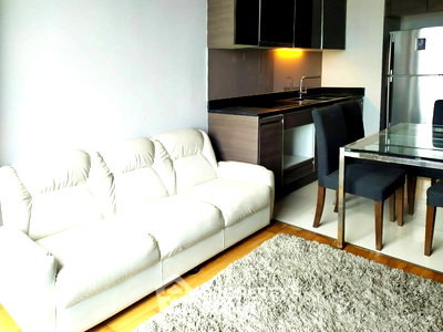 คอนโดให้เช่า : คอนโด 2-ห้องนอน ที่ คีนน์ บาย แสนสิริ ใกล้ BTS ทองหล่อ (ID 2723267)