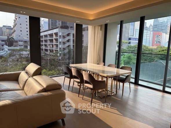 picture 2-BR Condo at Tonson One Residence near BTS Chit Lom (ID 2738674) - 1/20