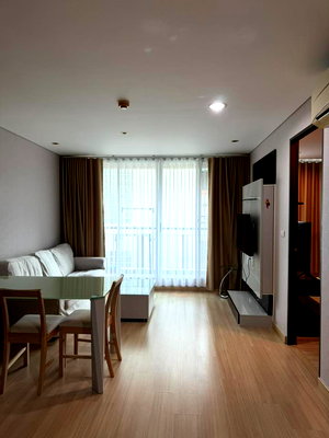 Condos for rent : For Rent The Address Phathumwan Fully Furnished (Near BTS Ratchathewi)