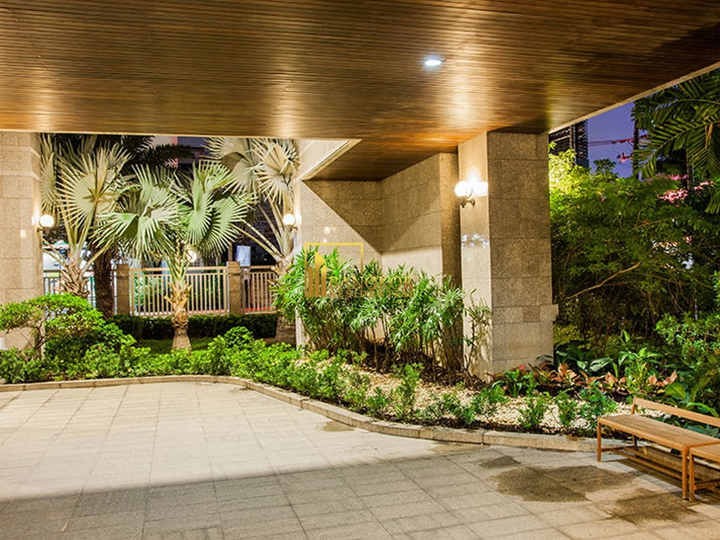 รูป Fully Renovated 3 Bedroom Apartment in Phrom Phong Area - BR21315AP - รูปที่ 44/48