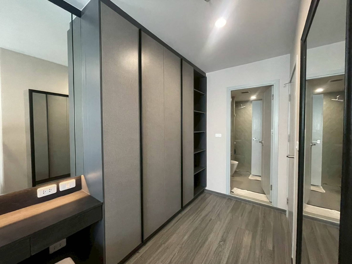 picture RS5431 Condo for Rent: Ideo Chula – Samyan, near MRT Samyan - 3/5