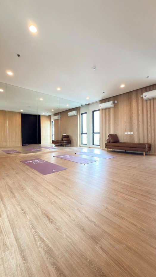 รูป 🏢 ให้เช่าคอนโด : Flexi mega Space Bangna (เฟล็กซี่ เมกะ สเปซ บางนา)   รหัสทรัพย์ | 📌LNP-C12519   - รูปที่ 15/23