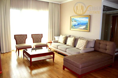 Condos for rent : LTH325 – FOR RENT, Condo 2 Bedrooms 128 Sq.M. at Millennium Residence nearby Asoke BTS ONLY 79,000 THB / Month