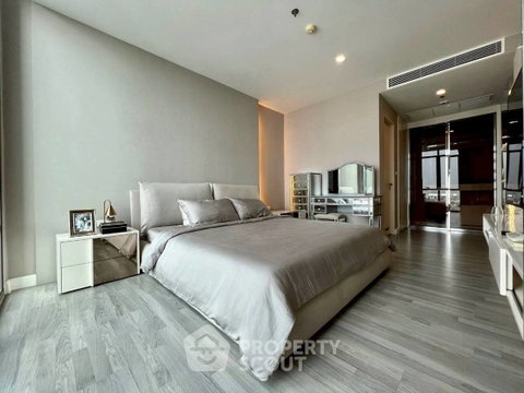 คอนโด 2 ห้องนอน 90 ตร.ม. The Room BTS วงเวียนใหญ่ (70 ม.) ห้องชั้น 16 (ID 2727503)