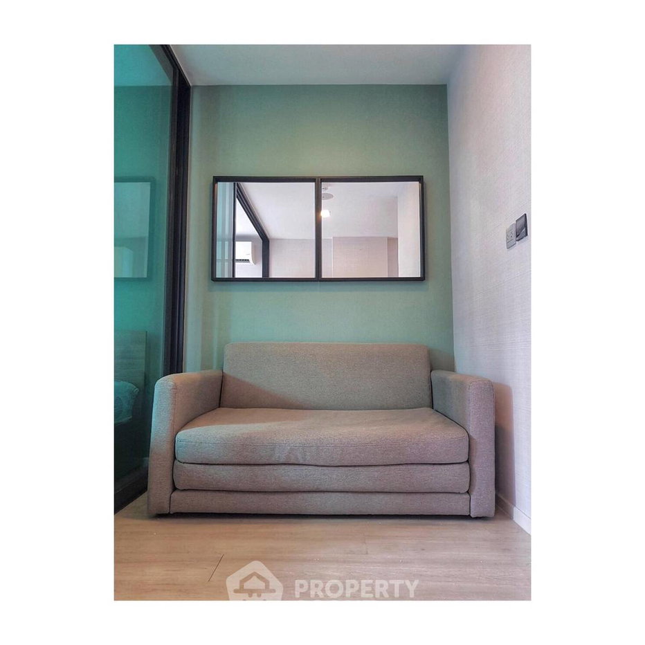 รูป คอนโด 1-ห้องนอน ที่ แอทโมซ ลาดพร้าว 71 ใน ลาดพร้าว (ID 972304) - รูปที่ 14/16