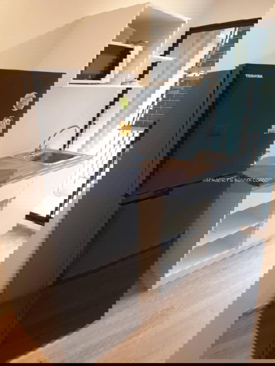 รูป ห้องว่าง🔔รวมคอนโดนนนทบุรีให้เช่า🔔⚠️🛋️🛌ไฮ แจ้งวัฒนะ 19 - รูปที่ 12/18