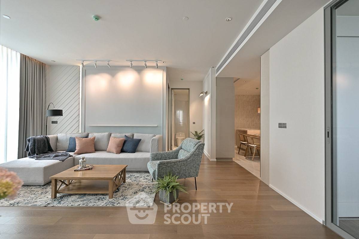 รูป คอนโด 2-ห้องนอน ที่ คราม สุขุมวิท 26 ใกล้ BTS พร้อมพงษ์ (ID 2394668) - รูปที่ 6/7