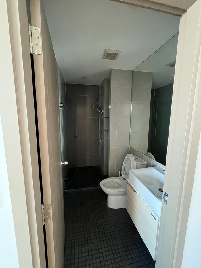 รูป ไอดีโอ โอ2 53 ตร.ม. เช่าคอนโด 2 ห้องนอน 23,000 บาท / เดือน - รูปที่ 9/10