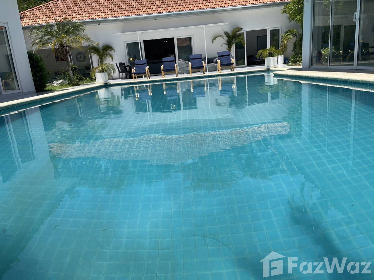 รูป วิลล่าให้เช่า 12 ห้องนอน ในโครงการ มาเจสติค เรสซิเดนซ์ พระตำหนัก 1132232 - รูปที่ 18/39