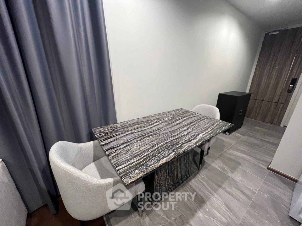 รูป คอนโด 2 ห้องนอน 48 ตร.ม. โครงการ Ideo Q สุขุมวิท 36 ใกล้ BTS ทองหล่อ 400 ม. (ID 2734328) - รูปที่ 6/16