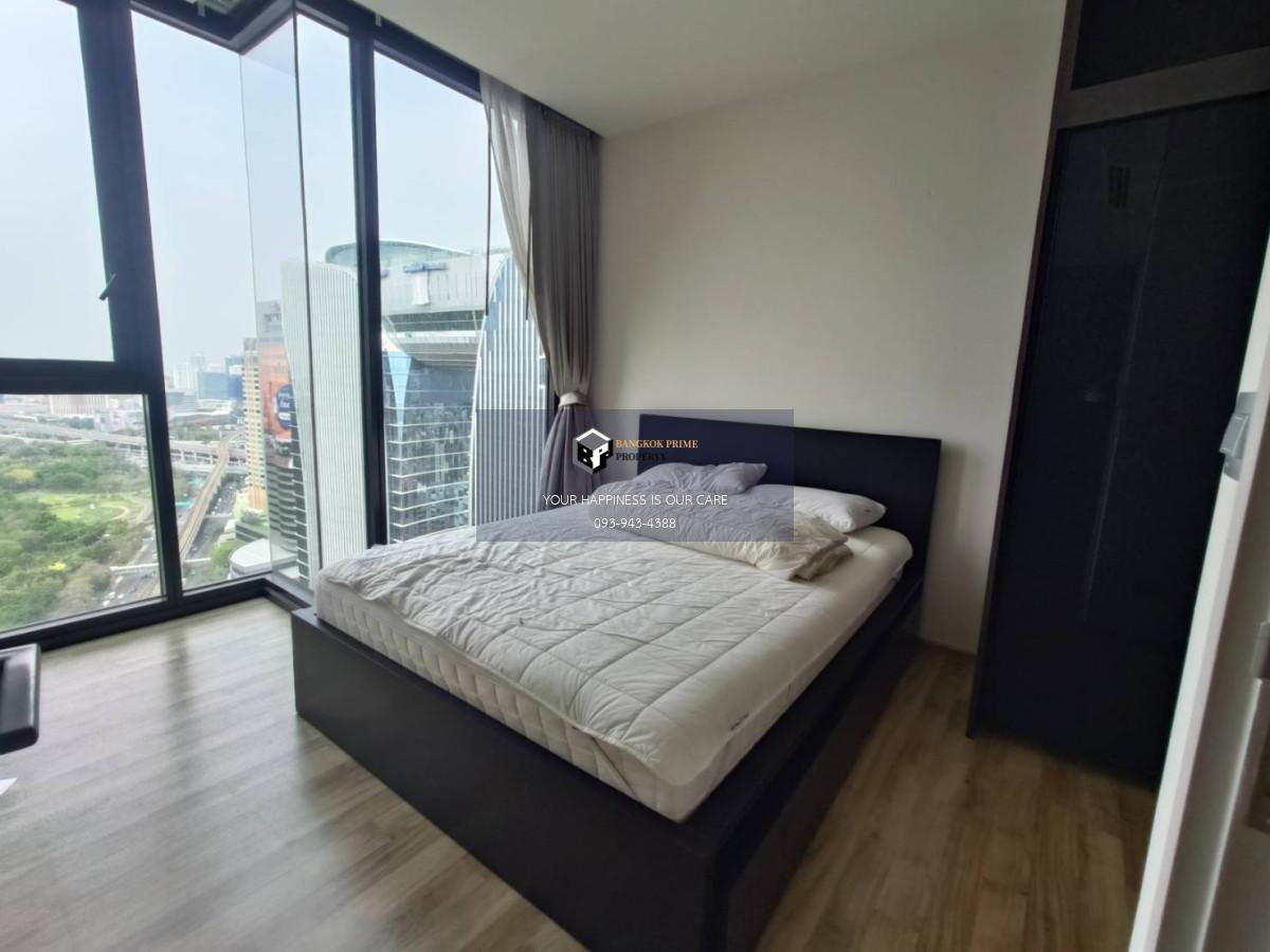 รูป The Line Jatujak-Mochit | 🚝ใกล้ BTS,MRTจตุจักร | 202502209218 #FC - รูปที่ 1/7