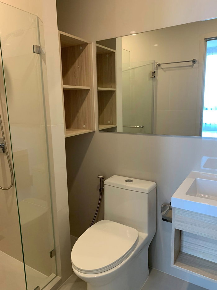 รูป 🍂 For rent 🖼️ Nue Noble Ratchada-Ladprao 🖼️ JA-1299 - รูปที่ 12/12