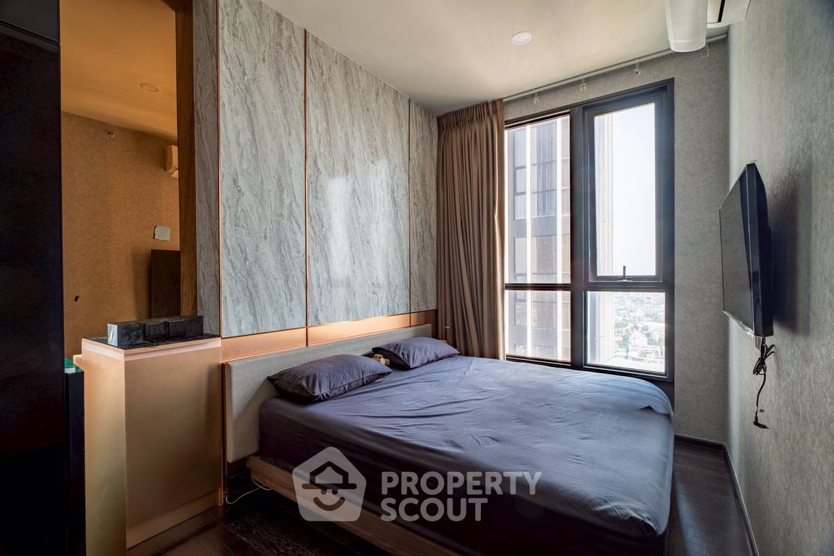 picture 2-BR Condo at Park Origin Thonglor near BTS Thong Lor (ID 2732113) - 16/19