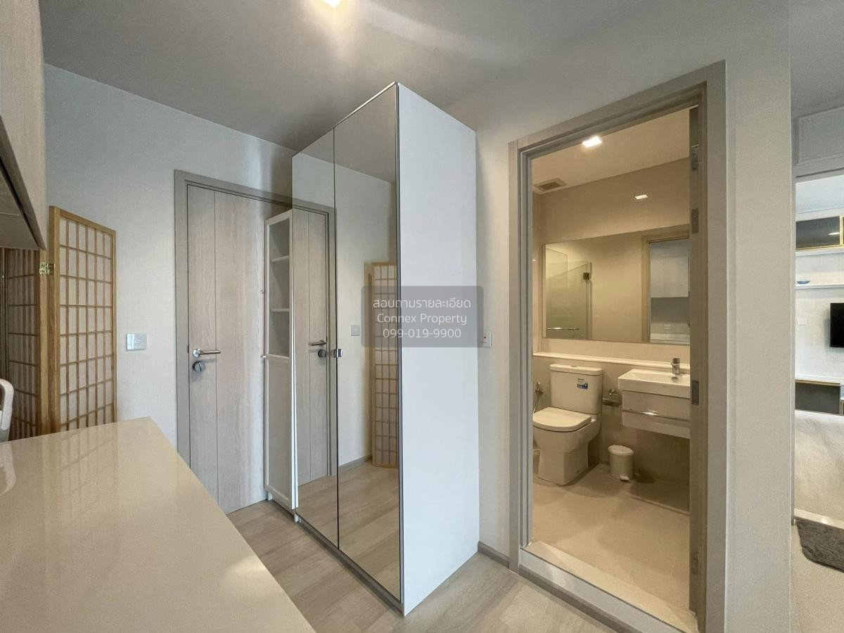 รูป เช่าคอนโด ไลฟ์ วัน ไวร์เลส BTS-เพลินจิต ลุมพินี เขต ปทุมวัน กรุงเทพ CX-13134 ✅ ทักไลน์ @connexproperty ตอบทันที ทีมงานมืออาชีพ ✅ - รูปที่ 8/9