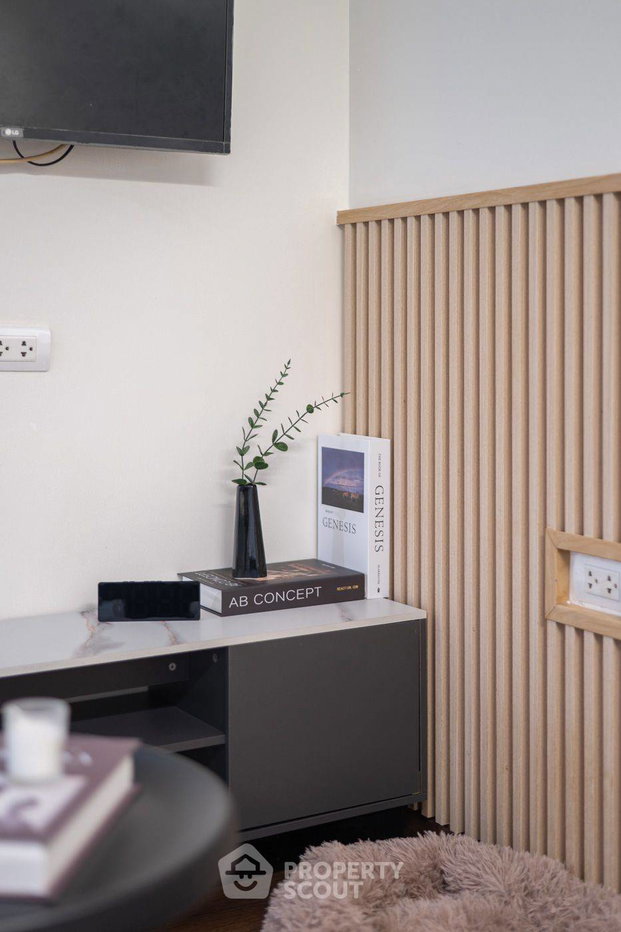 รูป คอนโด 1-ห้องนอน ที่ แฮปปี้ คอนโด ลาดพร้าว 101 ใน คลองเจ้าคุณสิงห์ (ID 2735111) - รูปที่ 6/48