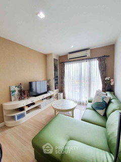 คอนโด 1 ห้องนอน The Seed Mingle สาทร-สวนพลู ชั้น 10 ใกล้ BTS ศาลาแดง (ID 2734525)