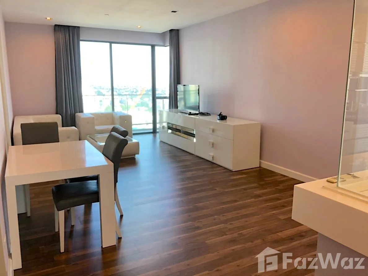 picture 2 Bedroom Condo for rent at The Room Sukhumvit 62 666086 - 6/7