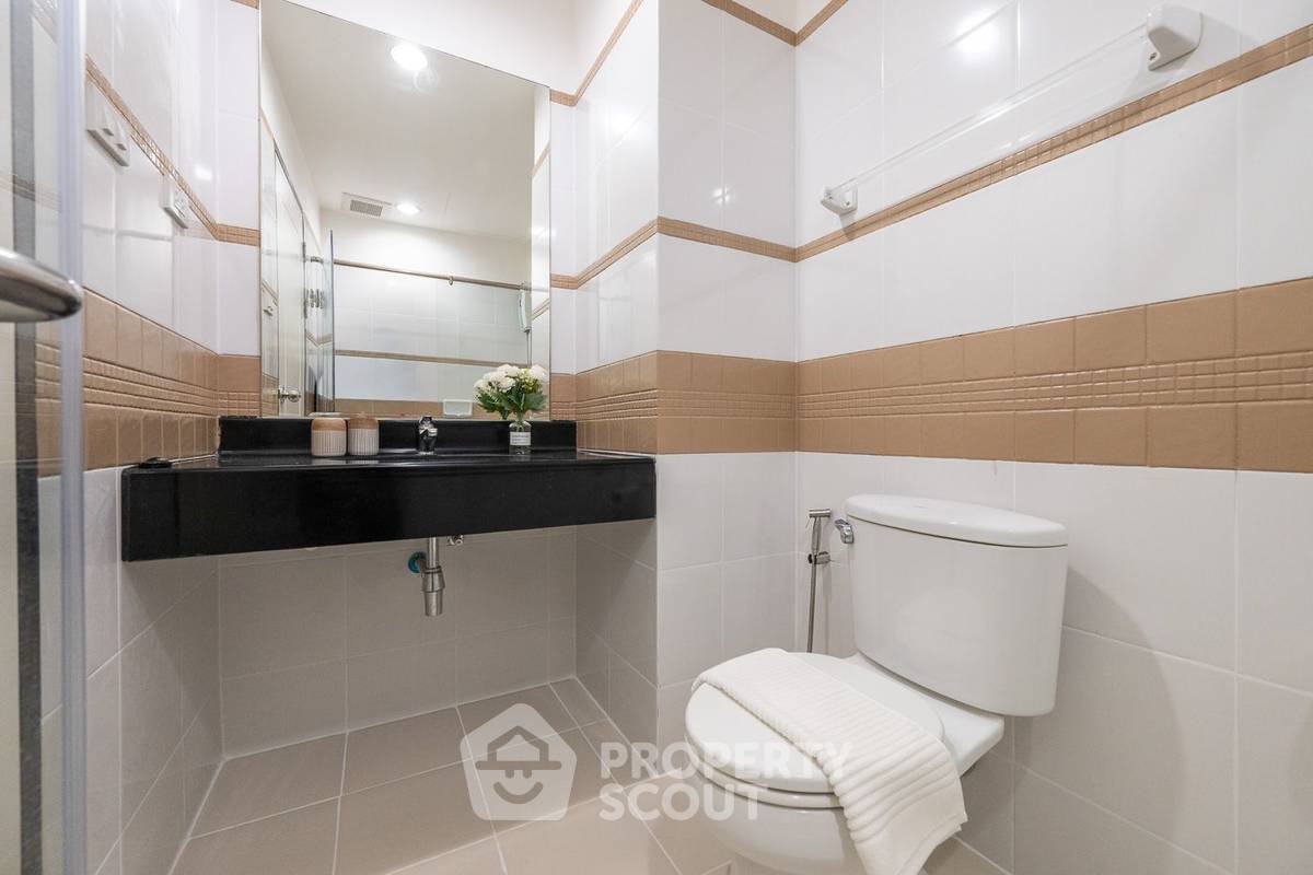 รูป คอนโด 2-ห้องนอน ที่ เลอ ริช แอท พระราม3 ใกล้ สาธุประดิษฐ์ (ID 2735110) - รูปที่ 23/28